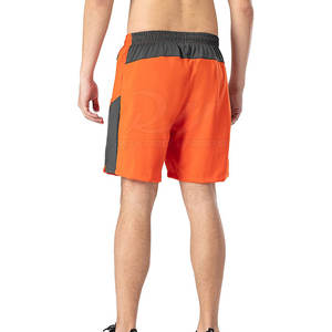 Pantalones Cortos Deportivos para Hombre al Por Mayor, Nuevo Estilo, Secado Rápido, Tallas Grandes - Product Image 6