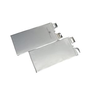 Batería para drones <span class=keywords><strong>SSBs</strong></span> Bolsa de estado sólido Polímero Alto voltaje 3,7 V 3,85 V 28Ah 28000mAh Celdas de batería recargables - Product Image 1