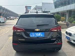 SUV Diesel d'occasion 2024 1.5T à aspiration naturelle, boîte automatique 6AT, conduite à gauche, intérieur foncé, sièges en cuir, pneus R17, prêt à être expédié - Product Image 4