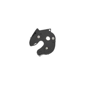 Jeu de loquets de porte droite pour Hyundai Tucson - Product Image 1