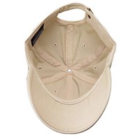 Casquettes de baseball en jean ajustables et personnalisables, haute qualité, pour hommes, décontractées, pour l'extérieur, respirantes, imperméables, à 6 panneaux avec bouton