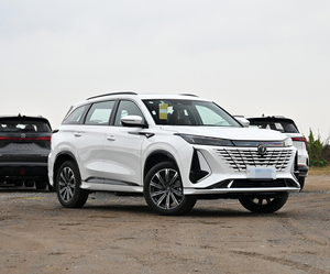 รถยนต์มือสอง CS75 Plus รุ่นปี 2025 ราคาประหยัด รถจีน เครื่องยนต์เบนซิน เกียร์อัตโนมัติ เบาะหนัง หลังคาซันรูฟแบบพาโนรามา - Product Image 3