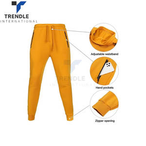 Survêtement pour homme 2 pièces Sweat-shirt à manches longues Pull à capuche Athlétique Décontracté Jogging avec poches Entraînement Course à pied Entraînement Uni - Product Image 5