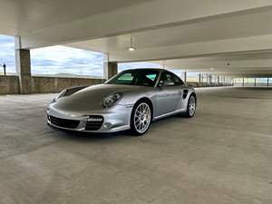 Porsche 911 Turbo d'occasion, MEILLEURES VENTES, PRÊTE POUR L'EXPÉDITION - Product Image 2