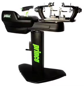 Authentic Professional New P7000 Electronic Tennis <b>Stringing</b> <b>Machine</b> for Training Wholesale Price - Product Image 2