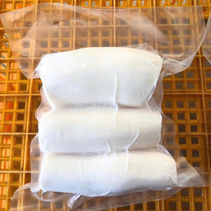 Friandise de manioc congelée de qualité supérieure: frais de la ferme, facile à cuire, goût irrésistible - Product Image 6