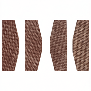 Lames de meuleuse pneumatique Hazet - Product Image 2