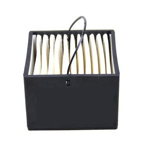 Inserto de filtro de combustible 85,12501-0003 hecho en fábrica compatible con motor diésel automotriz generador de autobús de camión MAN de buena calidad - Product Image 1