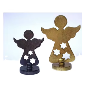 Ornements de sapin de Noël personnalisables ensemble de trois ornements suspendus populaires décoratifs de fête nouvellement conçus - Product Image 4