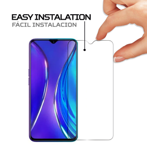 ฟิล์มกันรอยหน้าจอ ANTISHOCK สำหรับเสี่ยวมี่ เรียลมี XT ฟิล์มทนทานและป้องกันสำหรับอุปกรณ์ของคุณ - Product Image 2