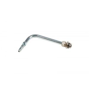 Meclube Manual Drop <b>Valve</b> Rigid End 90° Ø 12 mm <b>Control</b> <b>Valve</b> - Product Image 1
