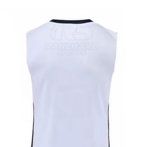 Uniforme de Voleibol Personalizado con Diseño Sublimado, Conjunto de Uniforme Deportivo Profesional de Voleibol - Product Image 6