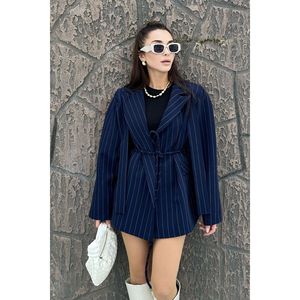 Giacca da donna Alina Rekor Design Premium con corda