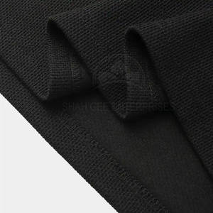 Vente en gros de t-shirts légers à col rond pour hommes maillot respirant à séchage rapide avec logo personnalisé pour le fitness bas quantité minimale de commande - Product Image 6