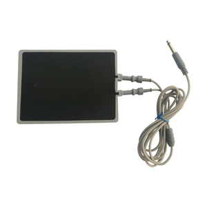 Fabricante de Buena Calidad OEM ODM Servicio Bayoneta Succión/Irrigación/Aspiración Fórceps Bipolar Mínimo Invasivo Eléctrico - Product Image 3