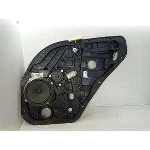 Mecanismo de elevación del ventana trasera. DX KIA Niro Serie 83481 G5000 G4LE (16>) - Product Image 1