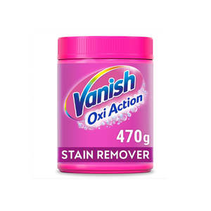 DETERGENTE LÍQUIDO VANISH PARA LAVANDERÍA DOMÉSTICA - Product Image 4