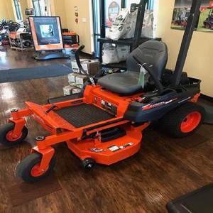 Cortadora de Césped Zero, Compre con Confianza, Motor Potente de Primera Calidad para un Corte Rápido y Eficiente, Entrega Rápida Disponible - Product Image 2