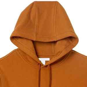 Sudaderas con capucha de color sólido Suave personalizado Su logotipo de marca Uso Adultos en la temporada de invierno Ligero Alto exigente Nuevas sudaderas con capucha para hombres - Product Image 2