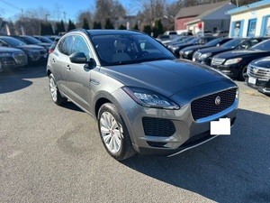 Jaguar E-Pace P250 AWD 2020 prêt à être expédié - Product Image 1