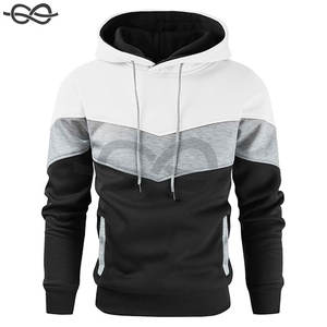 Chemises de pêche à manches longues pour hommes avec protection solaire UPF 50 + Sweat à capuche à séchage rapide Activités de plein air Randonnée Sports - Product Image 1