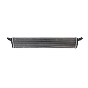 Radiatore acqua aggiuntivo Mercedes Classe E Cabrio (A238) A0995004800 256930 Benzina 3000 (17>) - Product Image 1