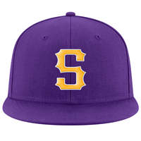 Gorras de Béisbol Personalizadas al por Mayor con Logotipo Bordado e Impreso, Gorra Snapback Ajustable de Visera Plana, para Equipos de Baloncesto, Hip-Hop, Deportes y Fiestas