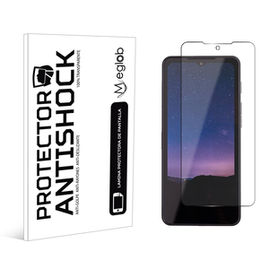 ฟิล์มกันรอย ANTISHOCK สำหรับโทรศัพท์มือถือ Cat S75 รุ่นพรีเมียม - Product Image 1