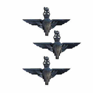 Qualité supérieure personnalisé maître maçonnique Regalia casquettes insignes Unique brodé or insignes accessoire conceptions uniques - Product Image 1