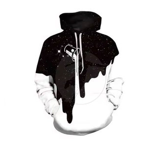 Marca privada Jogging Wear Sublimación Chándales Hombres Custom Jogger Sublimación Chándal Set Con Logotipo Personalizado - Product Image 4