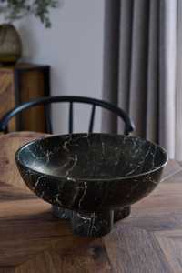 New Epoxy Resin Bowl for Home Kitchen Tabletop <b>Dinnerware</b> Customized Size Shape Luxury Durable Light Weight High Quality India - Product Image 3