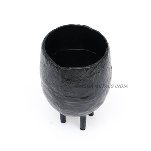 Moderno Tazón Decorativo para Servir en la Mesa, Centro de Mesa Premium para Restaurantes y Catering - Product Image 6