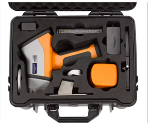 เครื่องวิเคราะห์แบบใช้มือถือสำหรับผู้เชี่ยวชาญ X-MET8000การให้เกรดแบบ DIY และทางอุตสาหกรรมใหม่พร้อมข้อเสนอส่วนลดการสนับสนุน OEM & ODM แบบกำหนดเอง - Product Image 3