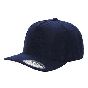 Borsa sportiva 5FC tutta in poliestere a 5 pannelli ricamata con personaggi con lettere animali da viaggio all'aperto in bicicletta - Product Image 1