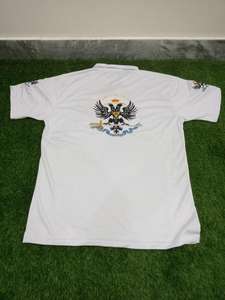 Haute qualité unisexe franc-maçonnerie maçonnique respirant t-shirt hauts, été confortable décontracté à manches courtes t-shirt pour hommes femmes - Product Image 6