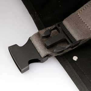 Tablier de boucher non tissé imperméable à l'eau et à l'huile nettoyage simple utilisation répétée - Product Image 3