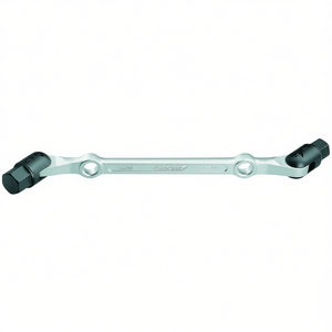 ประแจหกเหลี่ยมปลายคู่แบบหมุนได้ Gedore Metric - Product Image 3