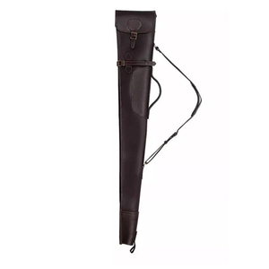 Étui universel personnalisé en cuir matelassé fait main pour homme, de haute qualité, pour port dissimulé de pistolet tactique, étanche - Product Image 3