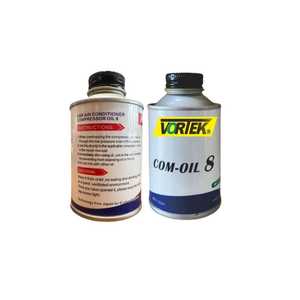 น้ำมันคอมเพรสเซอร์ VORTEK PAG ND OIL-8 AGMA 220 120 มล. ไม่ดูดความชื้น ป้องกันการสึกหรอ สำหรับน้ำมันหล่อลื่นยานยนต์ เพิ่มประสิทธิภาพการระบายความร้อน - Product Image 3