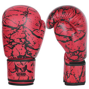 Gants de boxe fabriqués dans un matériau durable, gants de boxe de qualité supérieure, gants de boxe en vente chaude - Product Image 2