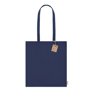 Borse Promozionali Sostenibili in Tessuto Riciclato per Gadget Ecosostenibili - Product Image 5