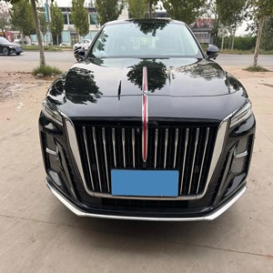 รถใหม่ HongQi H5 2.0T สุดหรู - Product Image 3