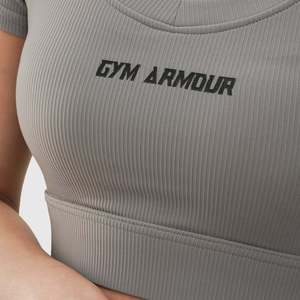 Tempo Sports Top Gris Ropa Deportiva - Product Image 6