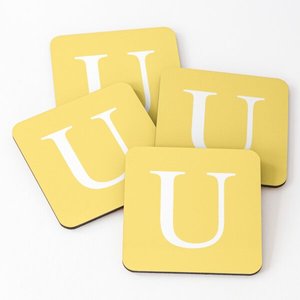 Printed Manufacturer Wooden <b>coaster</b> Set Custom Acacia square <b>Black</b> Round Wood Pallet <b>Coasters</b> Star Crafts India Stone <b>Coasters</b> - Product Image 3