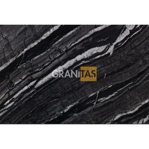 Plans de travail personnalisés pour cuisines et salles de bain en quartz Calacatta, comptoirs en pierre naturelle Carrara Calacata, découpe préfabriquée pour projets hôteliers - Product Image 1