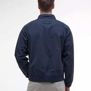 Customized <b>Lightweight</b> Mens <b>Golf</b> <b>Jacket</b> <b>Lightweight</b> <b>Waterproof</b> Windproof Full Zip Sports Outerwear <b>Jackets</b> - Product Image 5