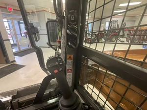 Nouveau pour 2025 : Tracteur agricole TR270B 4RM avec moteur FPT, boîte de vitesses et pompe – 74 CV, haute productivité - Product Image 6