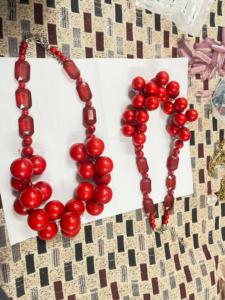 Orgone Fabriqué avec des cristaux naturels, de la résine et des copeaux de métal Parfait pour la méditation, la protection EMF et les espaces spirituels - Product Image 3