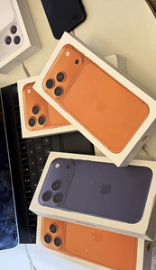 ORIGINAL NEUF A-pple I-phone 17 pro max meilleure offre d'achat MEILLEURE VENTE - Product Image 4