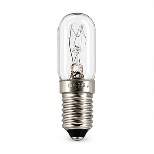 PEBETERO CLARA 25W Incandescent <b>Bulb</b> 220-240V E14 - Product Image 2